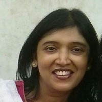 Trupti Punjani