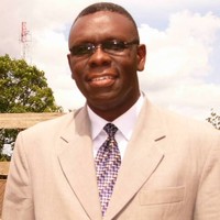 BISANI MPHONGOLO
