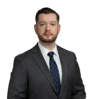 Connor J. Coughlin