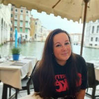 Kelly Smit - Van Vugt