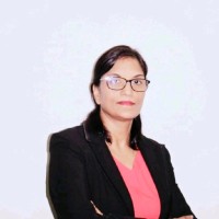 Asha Sita Goorcharran FCCA MIPA