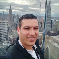 Iván Andrés Ramírez