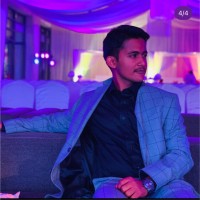 Rahul Teja