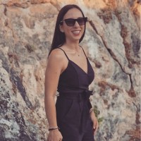 Konstantina Chasomeri
