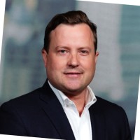 Jeffrey Patrick