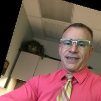 Mick Kauffman