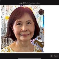 Jeanette Nguyet Pham