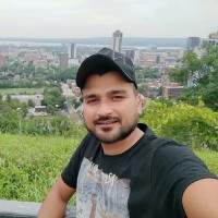Parmesh Pal