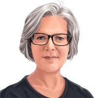 Amanda Richardson  - FIRP