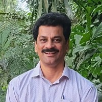 Rama Krishnan