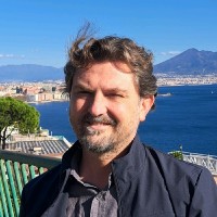 Eugenio Spinelli