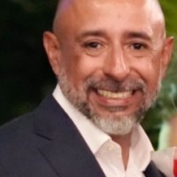 Mike Lozano
