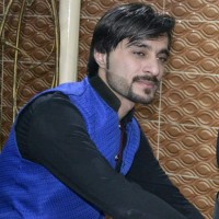 zabeeh ullah