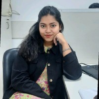 Puja Saha