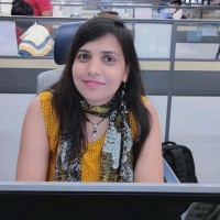 Jyoti Goel