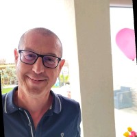 Christophe Peyroutou