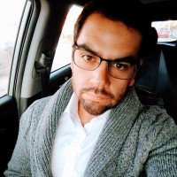 Mauricio Bustos