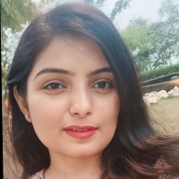 Pooja S