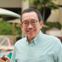 Benny SK Ng