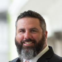 Justin Weddle
