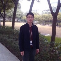 Zhong Wei