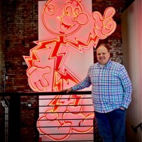 Jesse Hinrichs