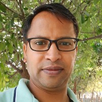 Abhishek Kumar Jain