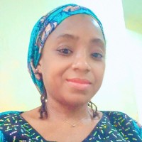 Juwairiyya Abubakar