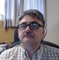 Mike Zimbaro