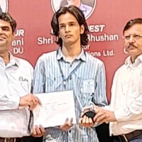 Sparsh Mishra