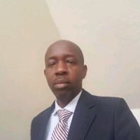 Chuka Nnabuife Bsc Msc Acma Cisa Cgma Acca