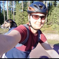 Aleksi Kuusikko
