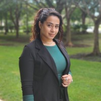 Pegah Heidari