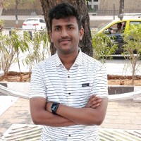 Pavan Kusampalli
