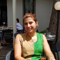 Shabnam Jafari