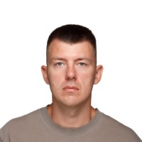 Mikhail Kozhevnikov