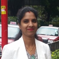 Sandhya Satish Naidu