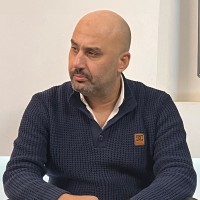 Tarek Sameer