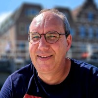 Kristof De Rho