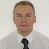 KIRILL MAKARENKO
