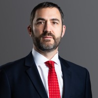 Dean Richardson