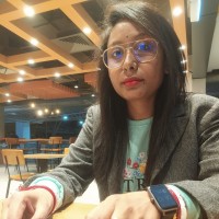 Jayeta Paul