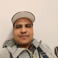 Mahaboob Ansari