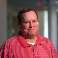 Mark Cambron