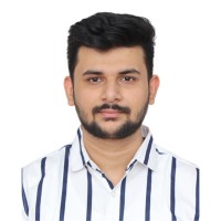 Arnav Desai