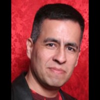 Rick Alvarado