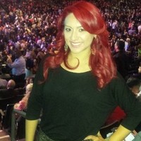 Alma Arias