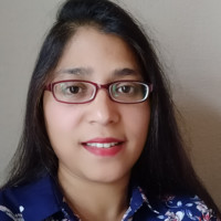 Shalini Chopade