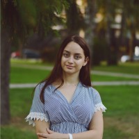 Kamilė Patinskaitė