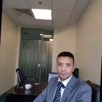 Mustafa Hammad